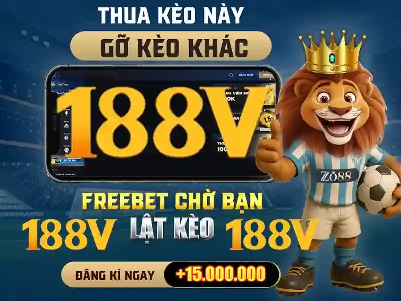 188v: một khái niệm công nghệ đột phá