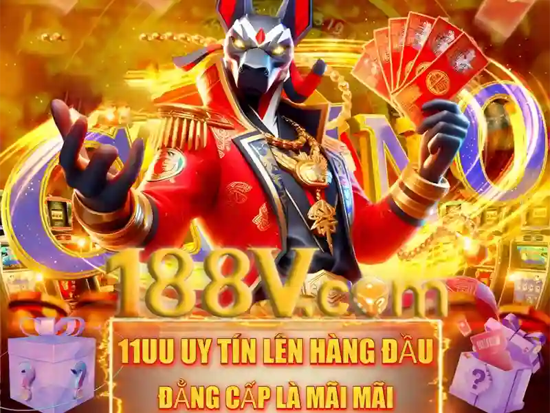 review 188v – Tổng quan, trải nghiệm và đánh giá