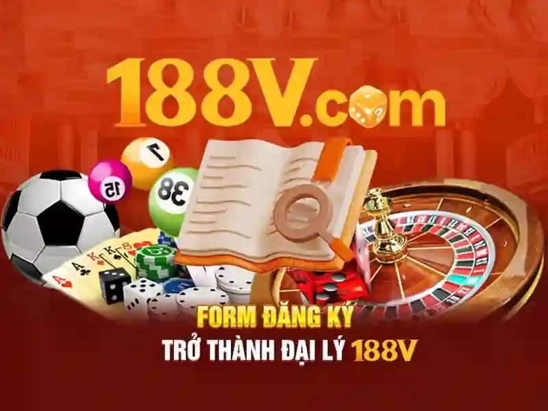 Đánh giá 188v: trải nghiệm người dùng và tiềm năng
