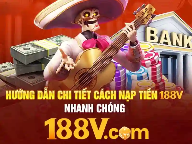 188v tải app – Trải nghiệm game 188v và nổ hũ đỉnh cao