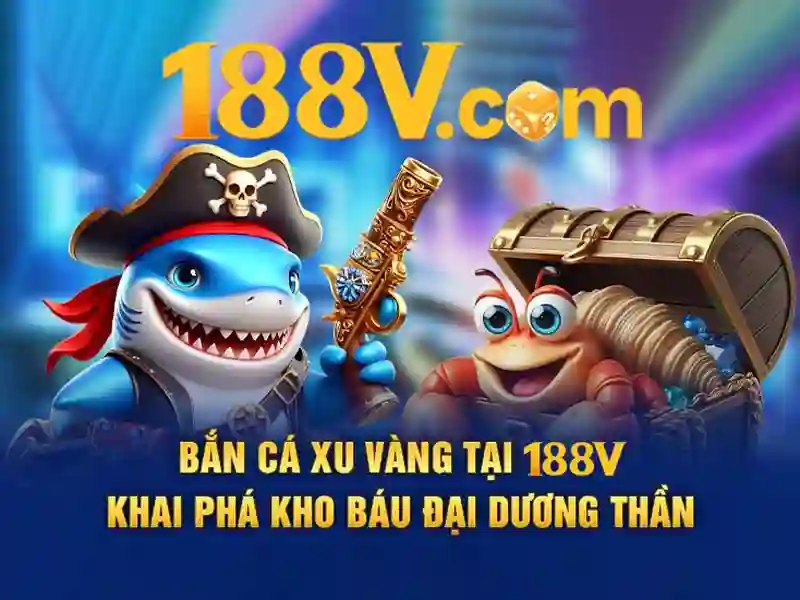 ưu đãi 188v – Trải nghiệm ưu đãi 188v đầy hấp dẫn