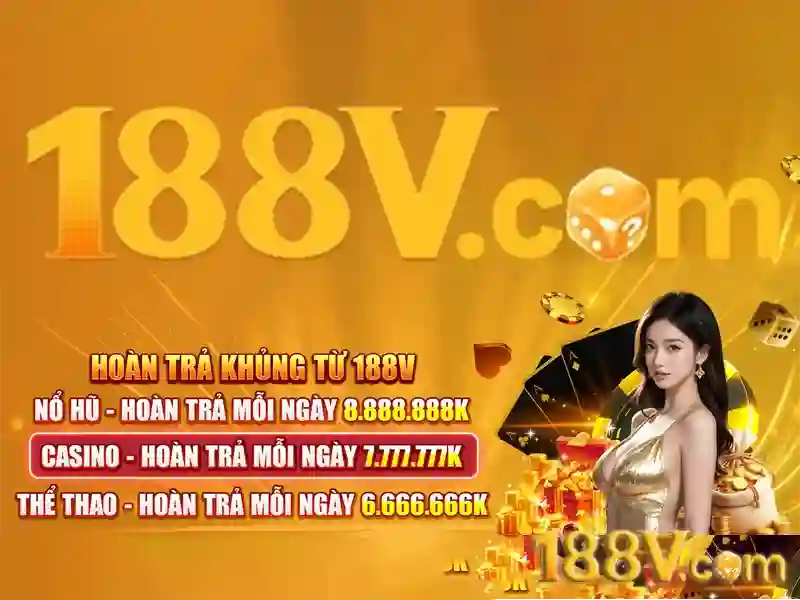 rút thưởng 188v – Hướng dẫn chi tiết và trải nghiệm 188v