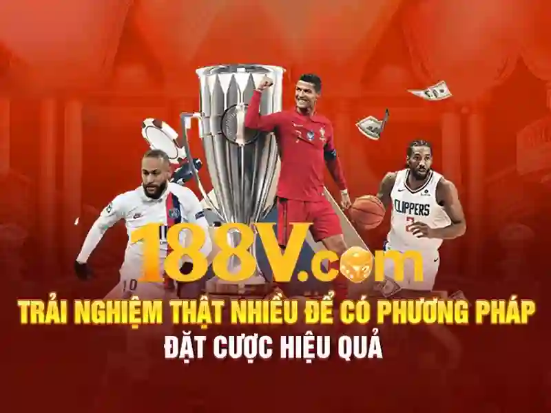Khuyến mãi 188v nổi bật và trải nghiệm hấp dẫn
