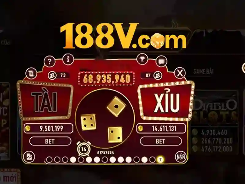 slot 188v – Khám phá trải nghiệm slot 188v đầy đột phá