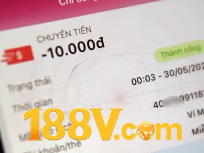 188v me – Khám phá hành trình thương hiệu và trải nghiệm vượt trội