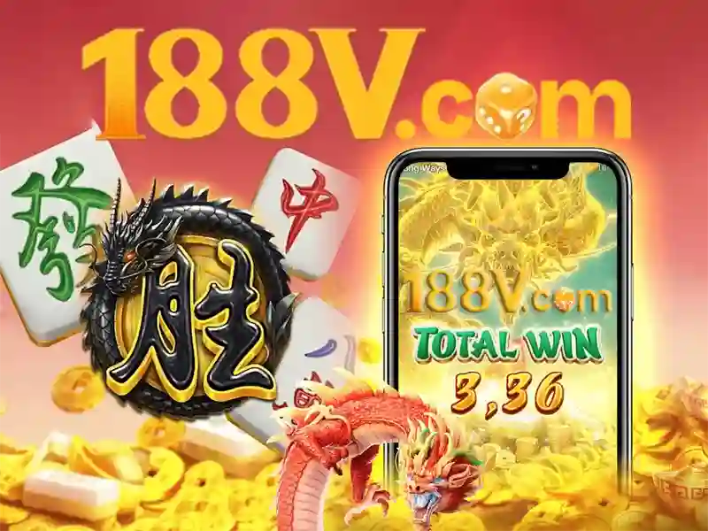 bắn cá 188v – Trải nghiệm đỉnh cao với game bắn cá trực tuyến