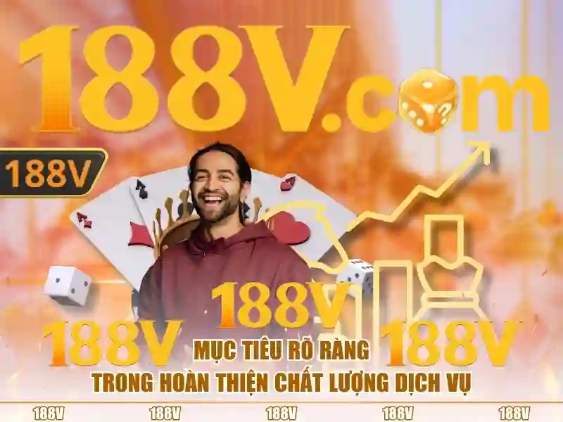 188v app – Trải nghiệm đỉnh cao với 188v mê và game bài