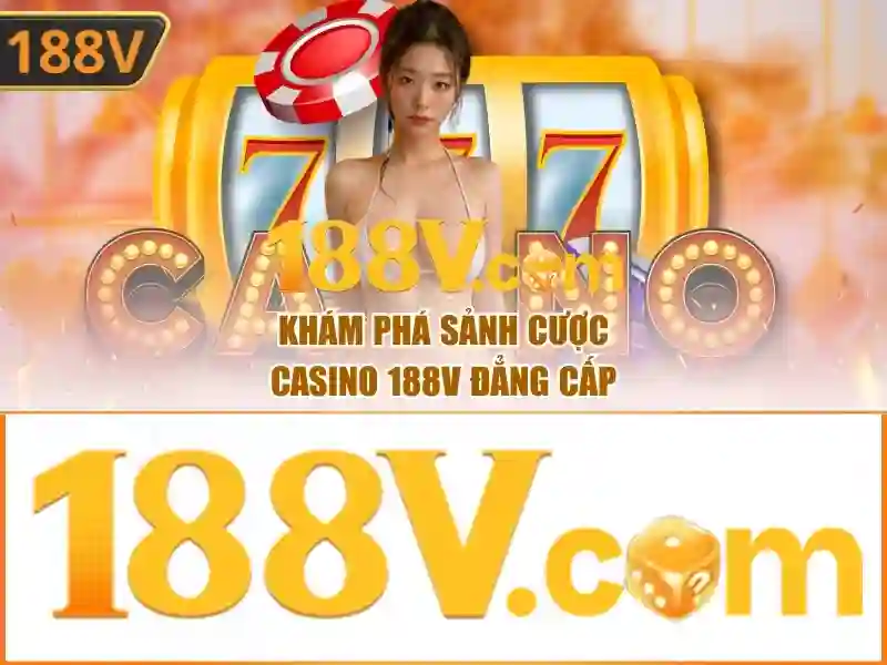 188v official: Nền tảng số tối ưu và trải nghiệm 188v