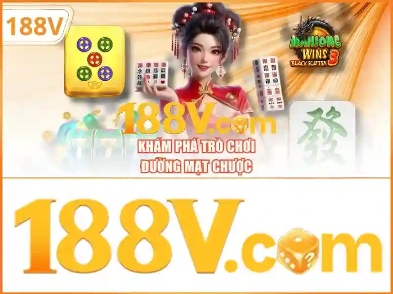 Khám phá 188V: sức mạnh và ứng dụng