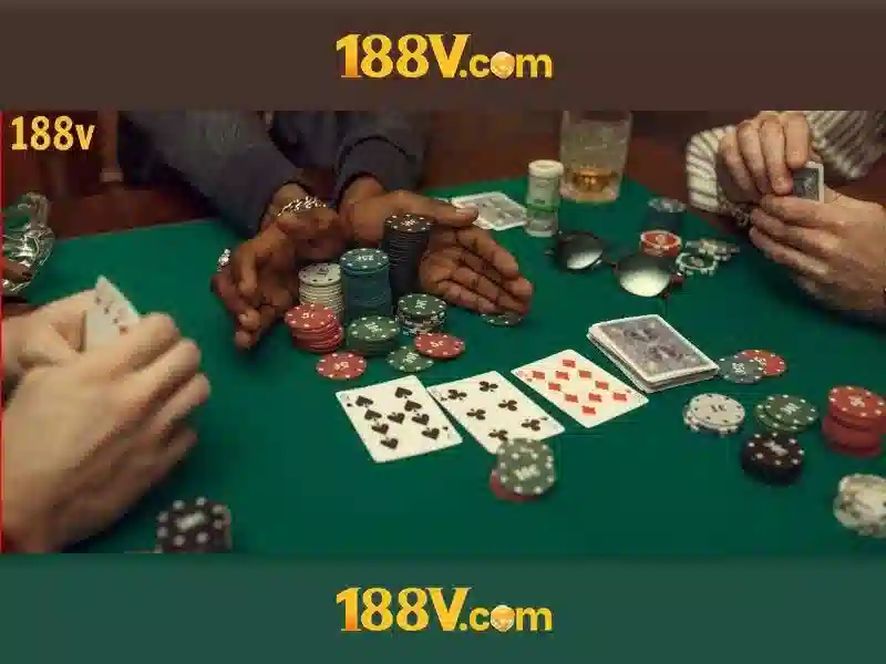 188v: một khái niệm công nghệ hư cấu và hành trình khám phá