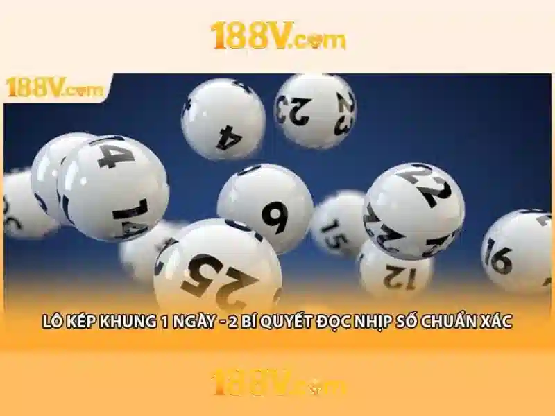 188v: một khái niệm mở và câu chuyện của con số
