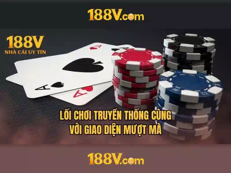 ưu đãi 188v – Khám phá giá trị và trải nghiệm tối ưu