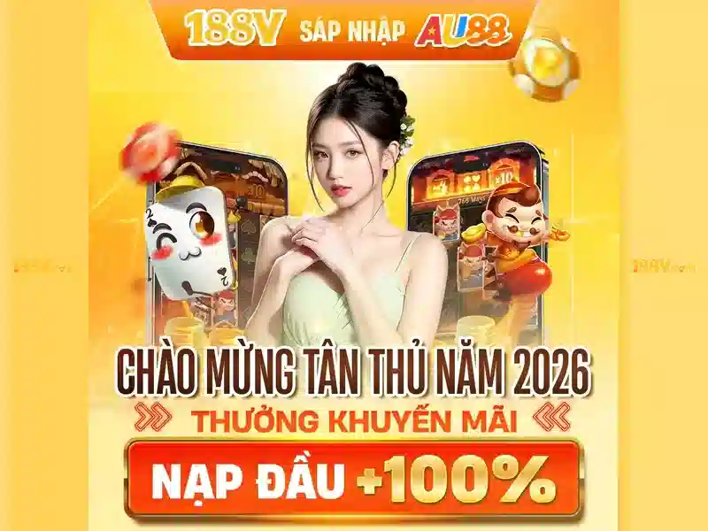 188v: một hành trình và tiềm năng