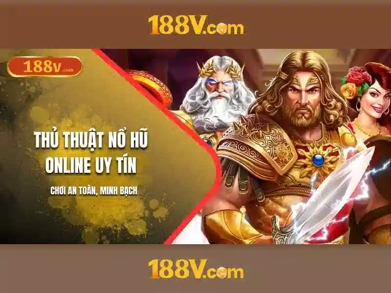 188v: một khía cạnh của sự phát triển số