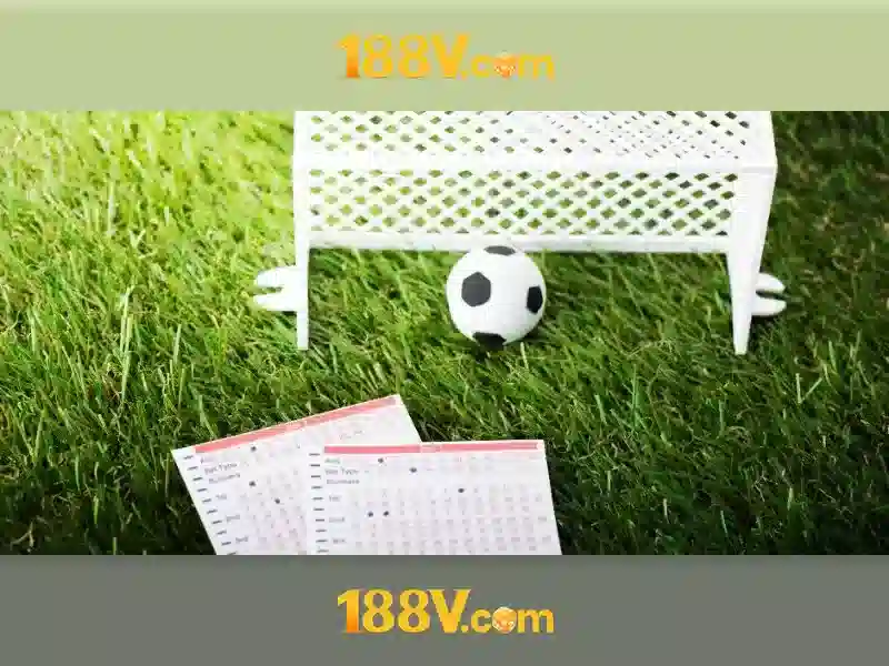 Khám phá 188V: một khái niệm công nghệ đột phá