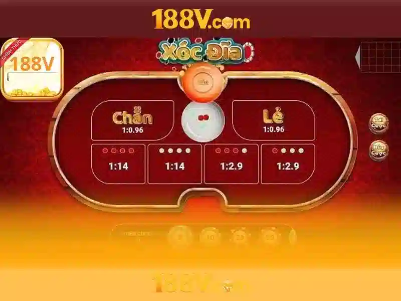 app 188v: Khám phá nền tảng đỉnh cao cho trải nghiệm số