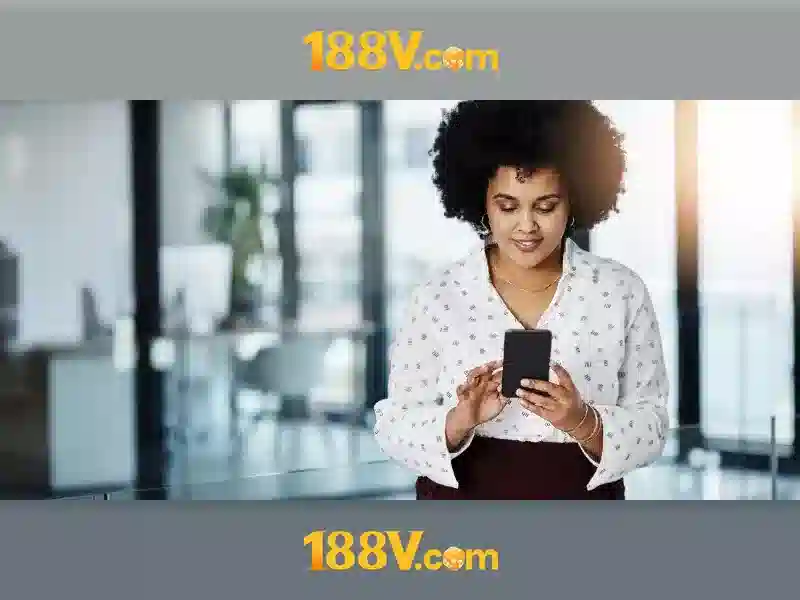 Khuyến mãi 188v nổi bật và trải nghiệm hấp dẫn