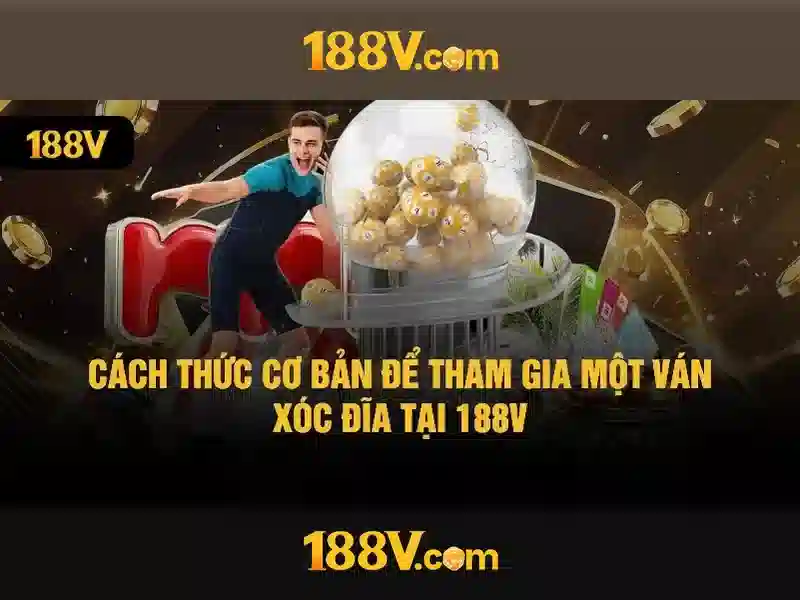 188v no hũ: Trải nghiệm và hành trình đổi mới