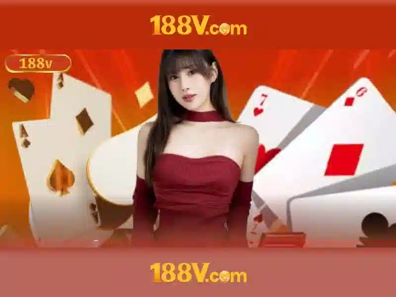 Khám phá 188v: một khái niệm công nghệ và đời sống
