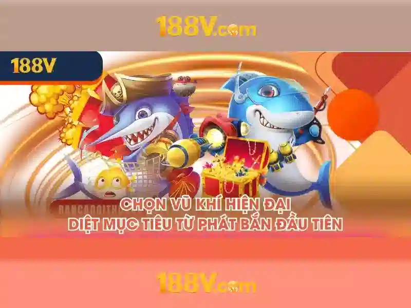 188V: một khái niệm công nghệ và tiềm năng