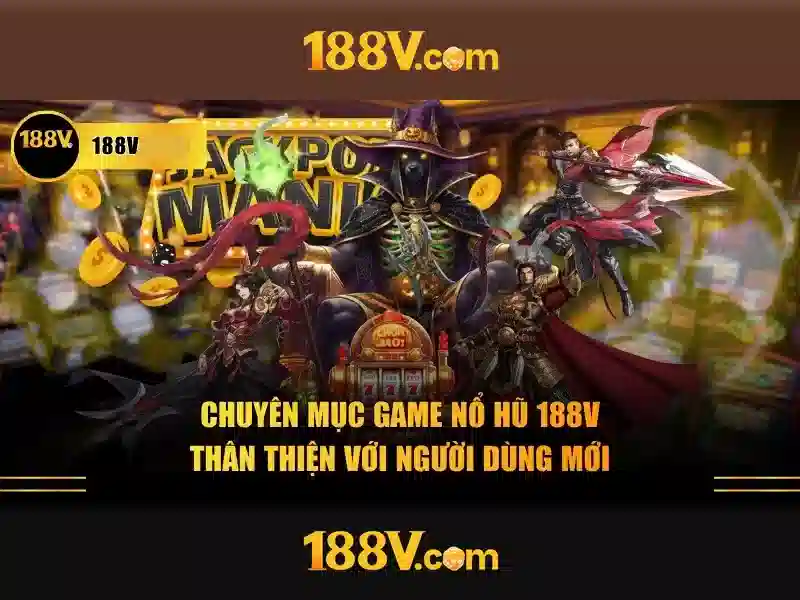 review 188v – Đánh giá tổng quan và trải nghiệm 188v
