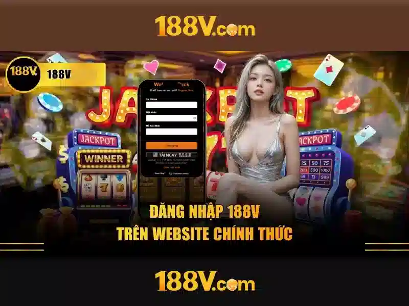 ưu đãi 188v – Khám phá giá trị và trải nghiệm tối ưu