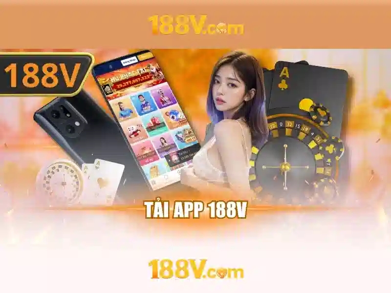 188v. vip – Trải nghiệm đỉnh cao từ nhà cái 188v