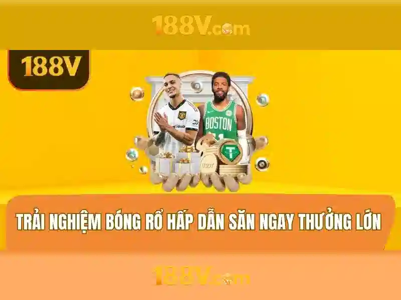 Game 188v: Cập nhật, trải nghiệm và đánh giá
