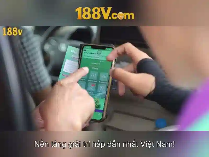 188v: trang ký ức trên giấy cổ