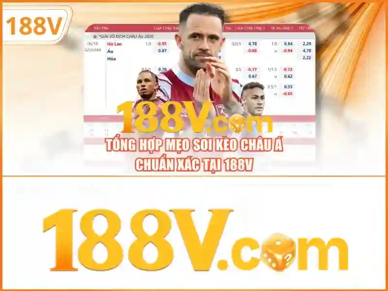 188V: Khai thác ý nghĩa của mức điện áp này