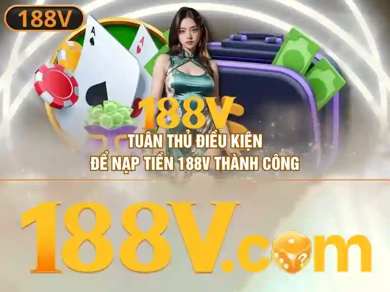 188v đăng nhập – Trải nghiệm tối ưu cho người dùng