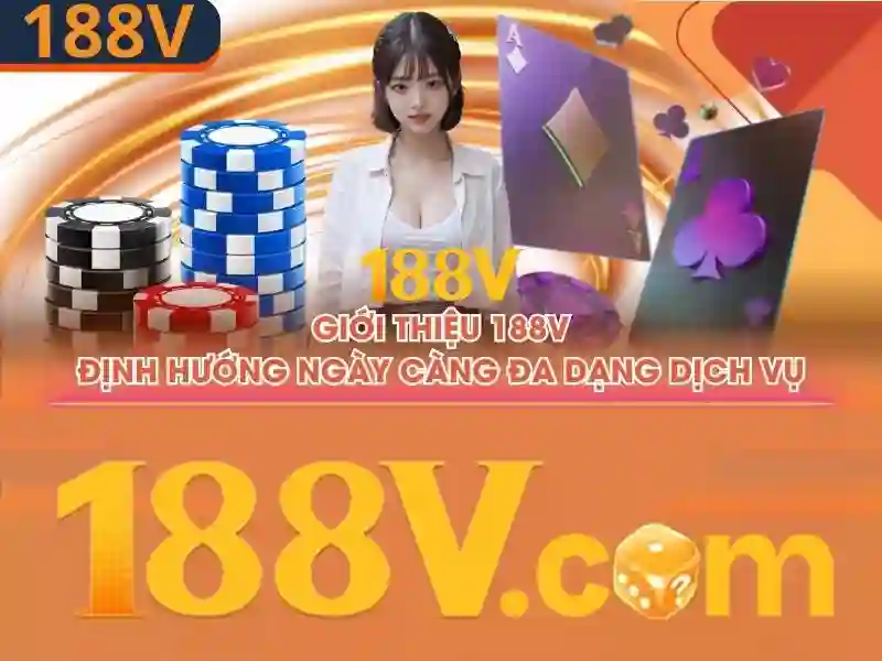 game bài 188v: Trải nghiệm đỉnh cao và cộng đồng