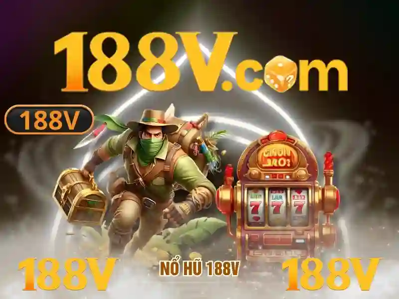 bắn cá 188v – Trải nghiệm đỉnh cao với game bắn cá trực tuyến