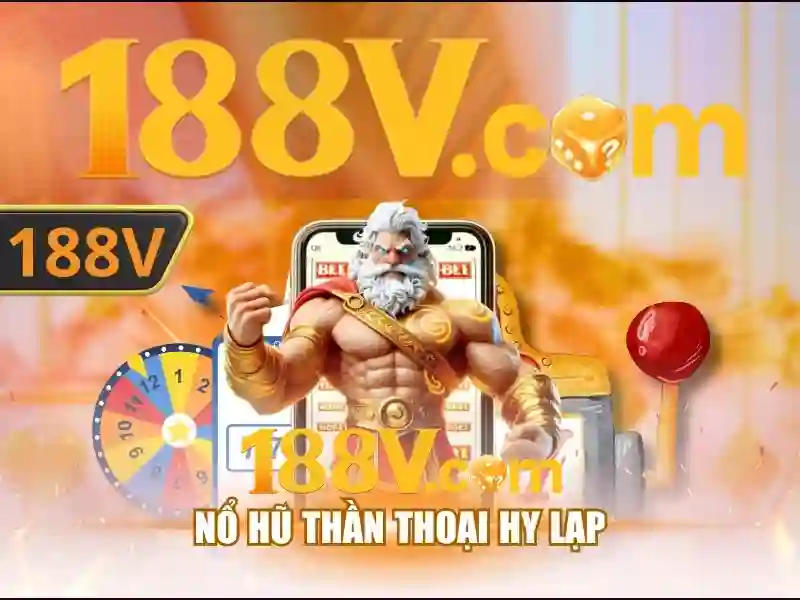 188v – một thế giới đang chờ khám phá