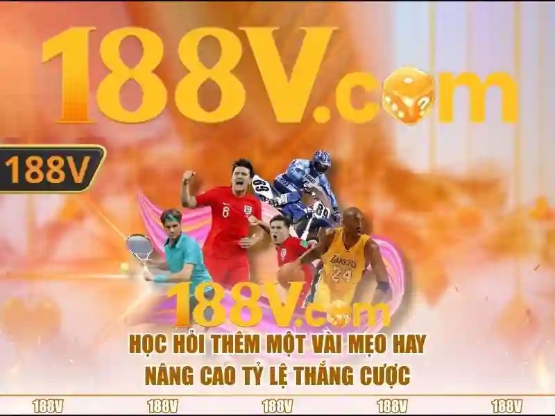 188v: một khái niệm và câu chuyện công nghệ