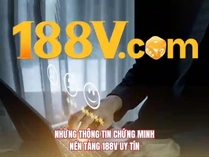 188v me – Khám phá hành trình thương hiệu và trải nghiệm vượt trội