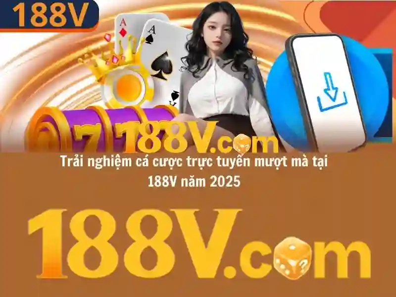 game 188v: Trải nghiệm đỉnh cao và hành trình số đầy bất ngờ