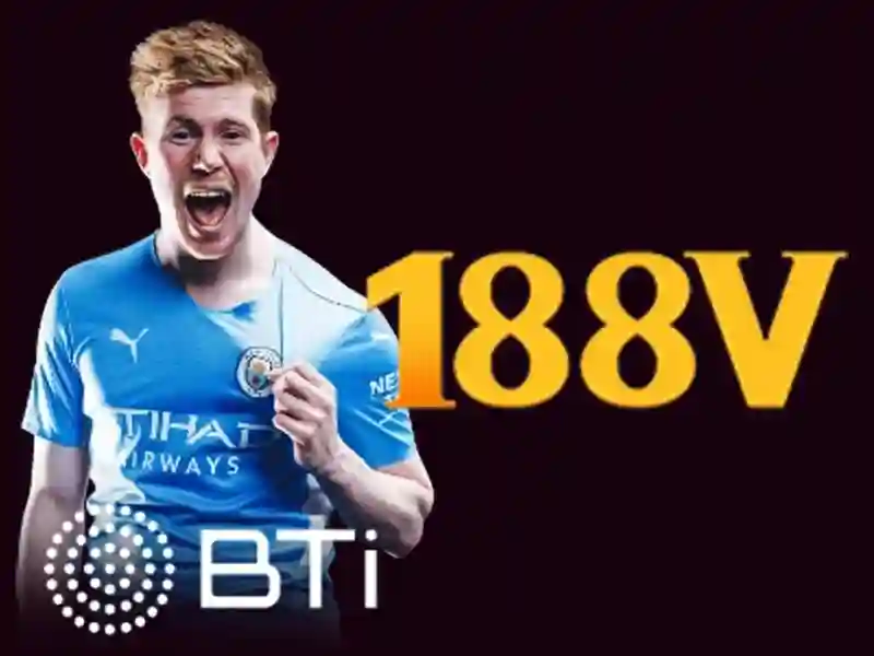 nhận thưởng 188v: chiến lược thương hiệu và trải nghiệm người dùng
