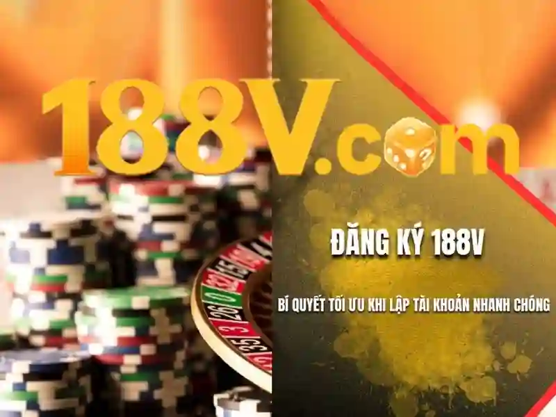 casino 188v – Trải nghiệm và đánh giá chi tiết