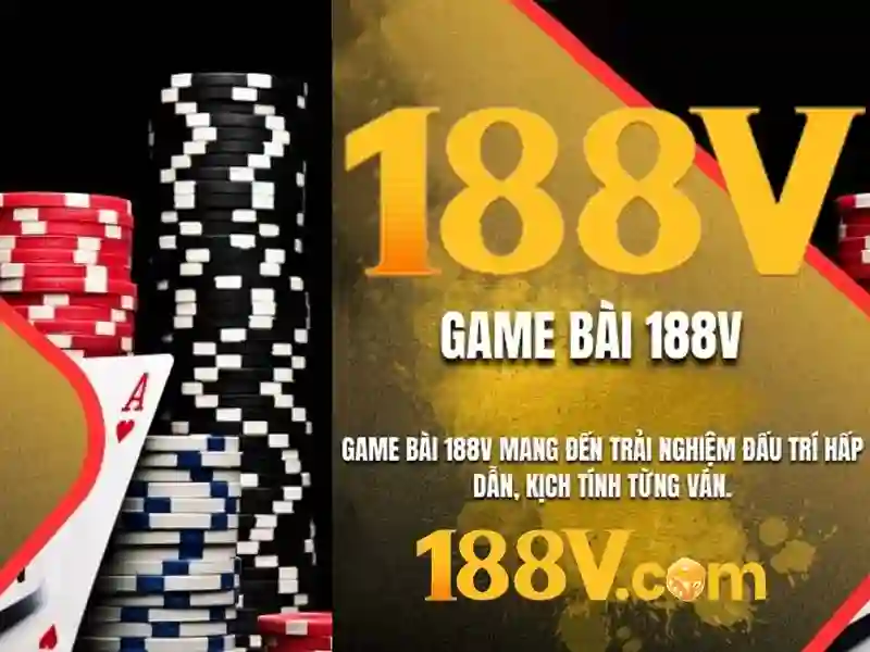 slot 188v – Khám phá thế giới slot và thương hiệu đột phá
