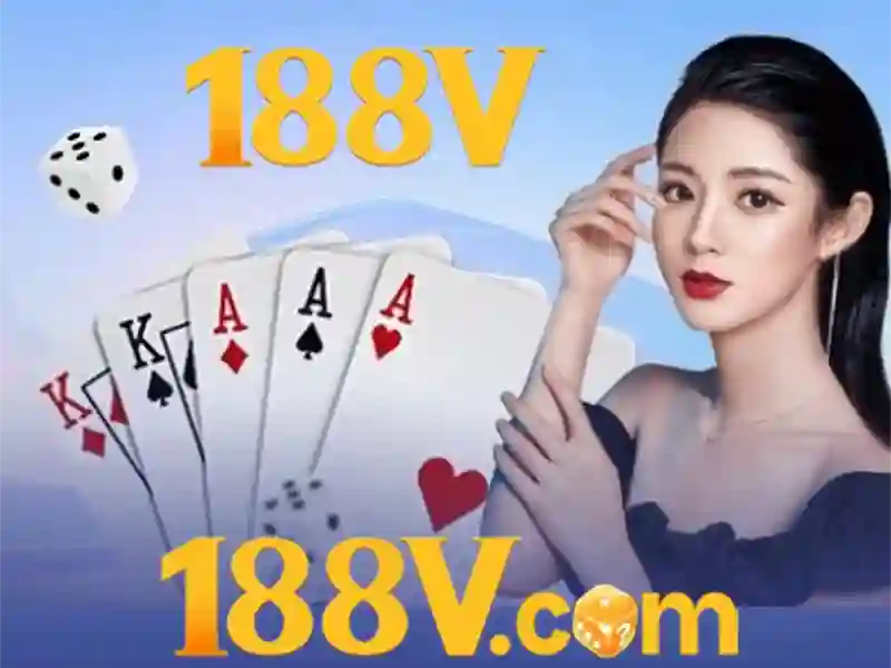 188v. – Dẫn đầu thị trường với 188v.com và 188v free