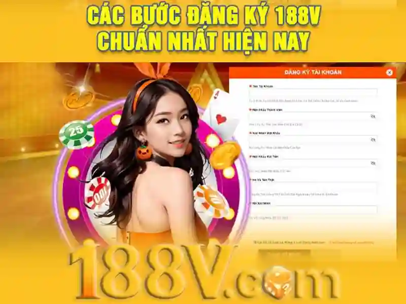 188v và sự mơ hồ của thời đại số