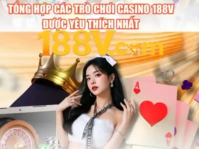 review 188v – Tổng quan, trải nghiệm và đánh giá