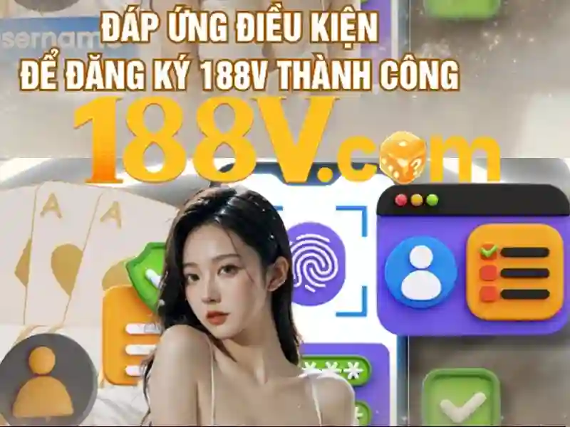 Đăng ký 188v: Hành trình số an toàn và tối ưu cho người dùng