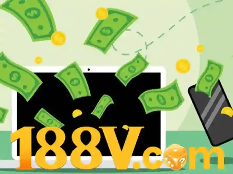 game 188v – Nền tảng giải trí đột phá và câu chuyện thương hiệu