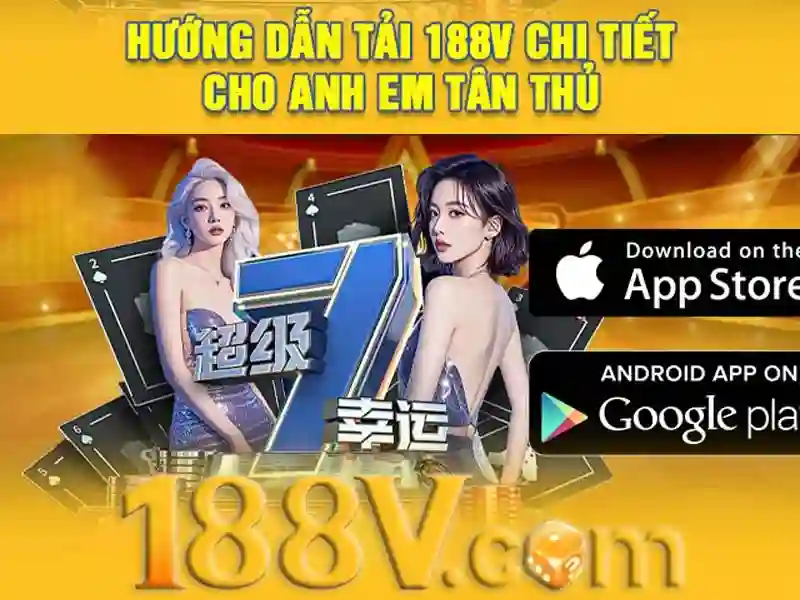 nhận thưởng 188v – Trải nghiệm đỉnh cao với hệ sinh thái thưởng