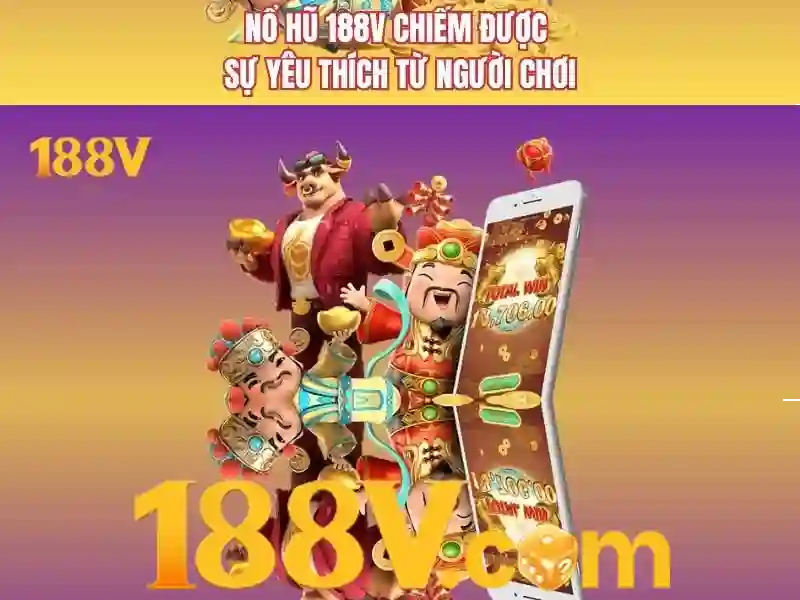Đánh giá 188v: trải nghiệm người dùng và tiềm năng