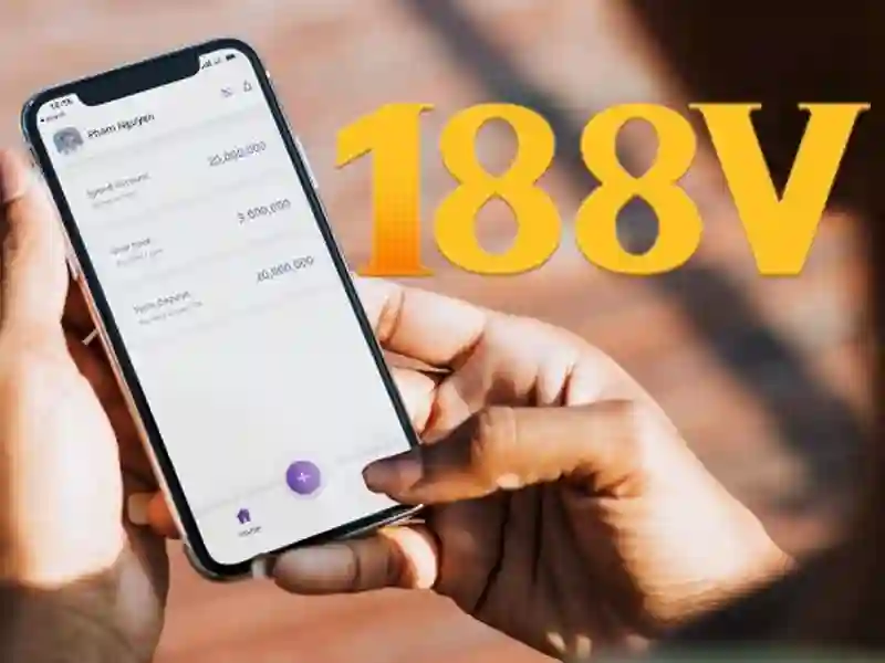 188v chính thức – Trải nghiệm và đánh giá đỉnh cao