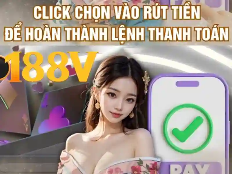 game 188v – Trải nghiệm đỉnh cao và hướng dẫn chi tiết