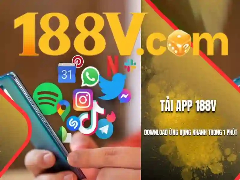 188v bet – Tổng quan, trải nghiệm và đánh giá